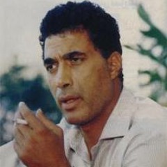 احمد ذكى - مرزوق