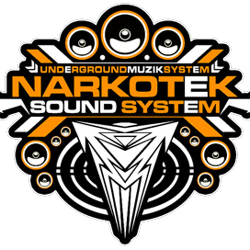 Narkotek - Carillon Kefran
