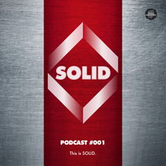 SOLID Podcast #001 - Bjoern Torwellen b2b Cortechs (live at SOLID)