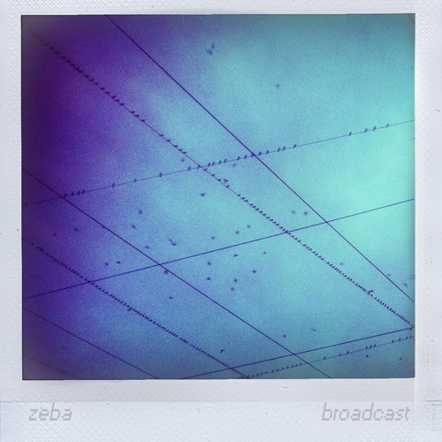 Zeba - Strange Days