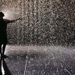 JUSTIN BERKOVI - WHEN THE RAINS COME DOWN