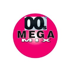 The Ultimate 00s Megamix 2000-2009 (287 tracks)