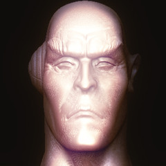 KASTAKA'S DREAM - Part One - DR STRANGE SET