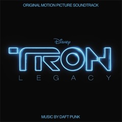 Daft Punk - TRON Legacy - The Grid (Strings Only)