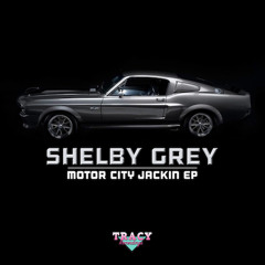 Shelby Grey - Give Your Love