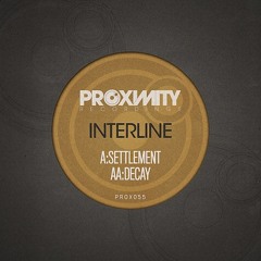 PROX055 - INTERLINE - SETTLEMENT