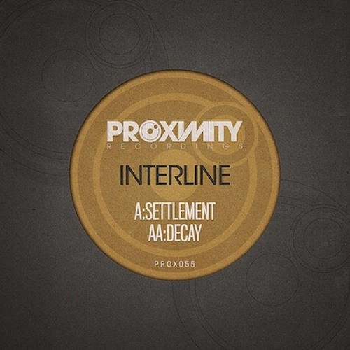 PROX055 - INTERLINE - SETTLEMENT
