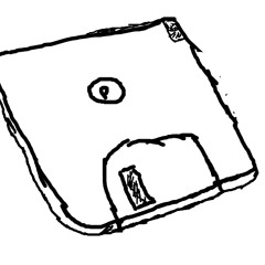 Hello, Floppy Speaking!