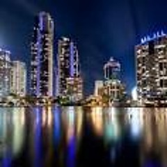 Luv My City..... Mattrix, Soze, Miichunari & Chris Moe