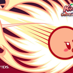 Kirby Fountain of dreams hiphop remix