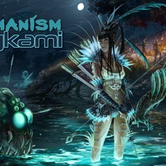 Shamanism (Free Neurofunk Original Mix)
