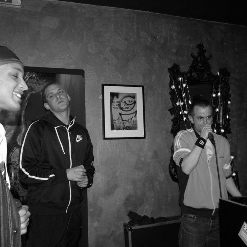 Acronymity (YOLO) - Shesta & Skor ft. Aksium