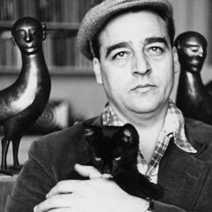 Kenneth Patchen reads his love poem "Creation"