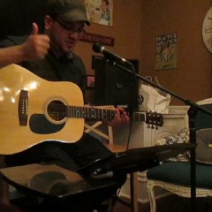 Winter Storm (Joshua James cover)