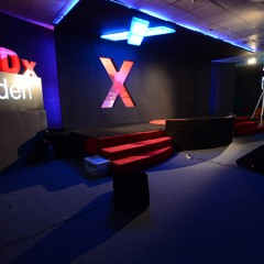 نسمو من جديد -TEDxAden 2013 Official Sound HQ