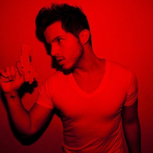 Simon Curtis - Flesh