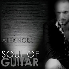 Soul Of Guitar (Original Mix)