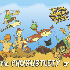 Swinging The Pasta Bake