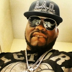 "I GOT MY SHADES ON" Nuckles Ft La Boss