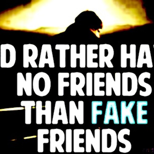 TOMM - NO FAKE