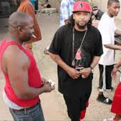 Dead Homiez (R.I.P. Ernest Dion Austin A.K.A. Lil Food Stamps)