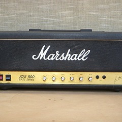 AC/DC Big Gun cover by Redheart