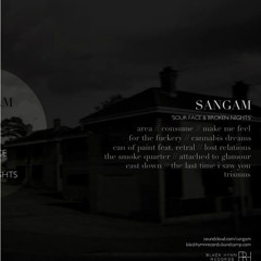 Sangam - Consume