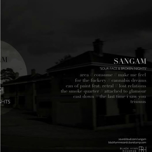 Sangam - Consume