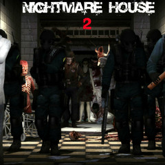 Nightmare House 2 Soundtrack - Boss Battle (Full Version)