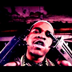 CHOPPAS ON DECK ASAP FERG SLOW