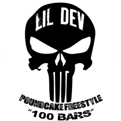 Lil Dev #Cake Freestyle 100 Bars