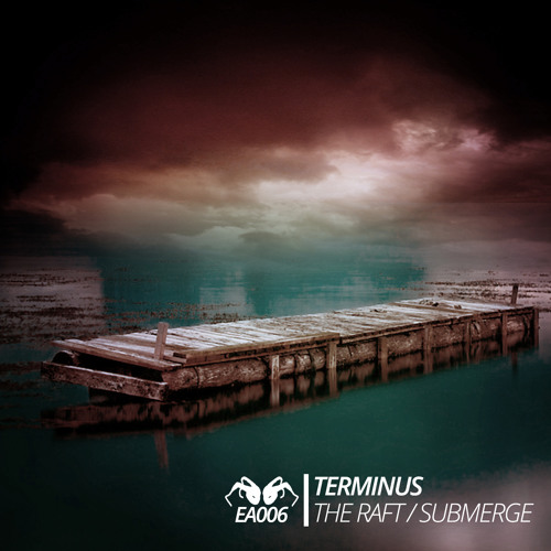 SUBMERGE - Evil Audio EA006
