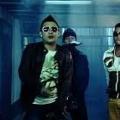 (Dj Jorge) Tu cuerpo me llama .