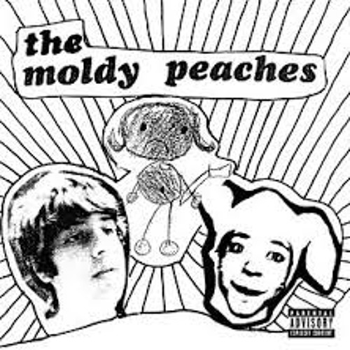 The Moldy Peaches Lyrics