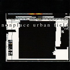 Vinyl 1.1- Nonplace Urban Field