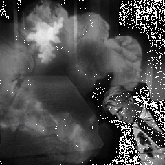 DJ Set At Zaphod's Dec. 2013