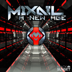 Mixail - A New Age on A State of Trance 643