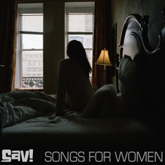 Scumbag SaV! - "Blood Flow" rmx (prod. Baths)