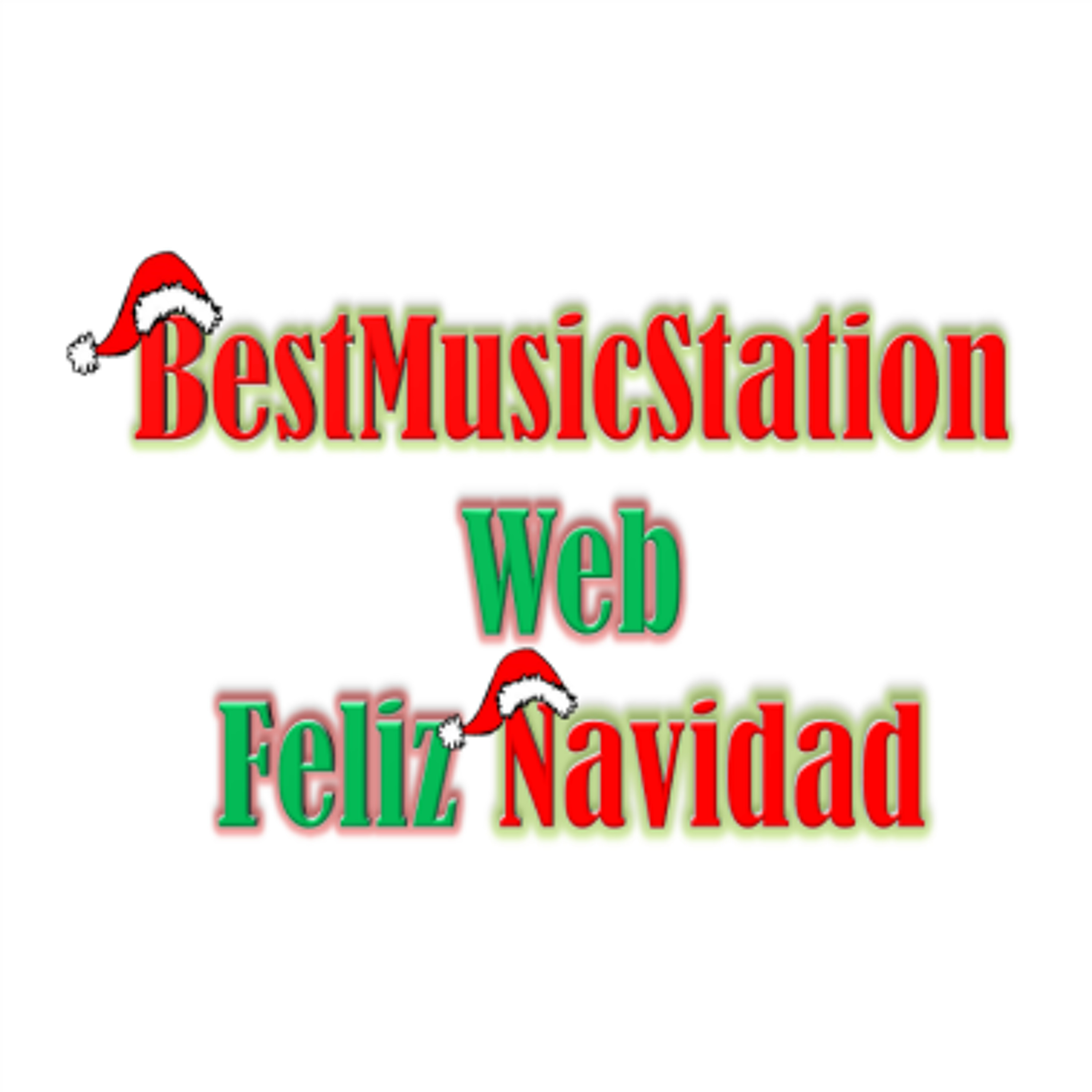 FELIZ NAVIDAD 2013 LES DESEA BESTMUSICSTATION episode artwork