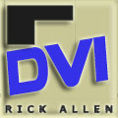 Digital Voice Identification Demo (Flashback 1985)