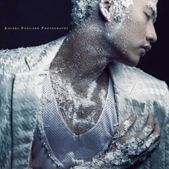 Beauty And A Beat cover by: Gibran Karl Alonzo