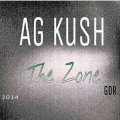 NEW Ag kush Dallas Dollas -GDR  (The Zone coming soon 2014) at Get Dirty Records