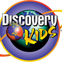 DISCOVERY KIDS (Voice Over Demo)