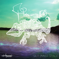 Hinkstep - Out Inner Space - [OVNILP902]