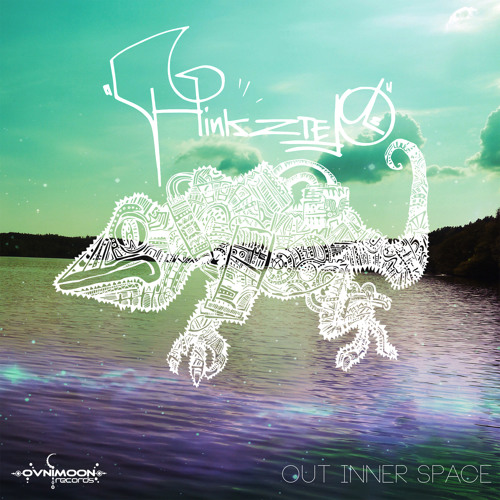 Hinkstep - Out Inner Space - [OVNILP902]