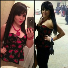 Necesito olvidarla :(