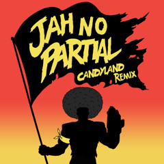 Major Lazer & Flux Pavilion - Jah No Partial (Candyland Remix)