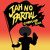 Artwork for Major Lazer & Flux Pavilion - Jah No Partial (Candyland Remix)