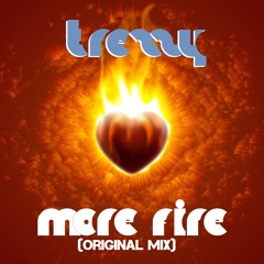 More Fire (Original Mix)