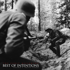 Best of Intentions (Seether v. Pretty Lights)